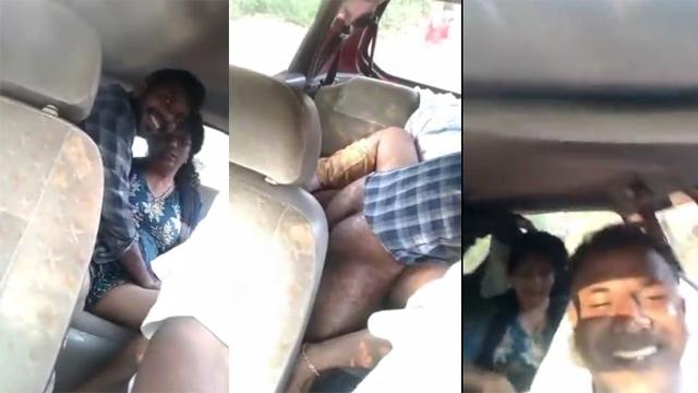 Horny Mallu Wife Car Sex Husband Recording Video - Auntymaza