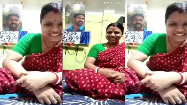Marathi Hot Bhabhi Showing Pussy Ass To Lover - Auntymaza