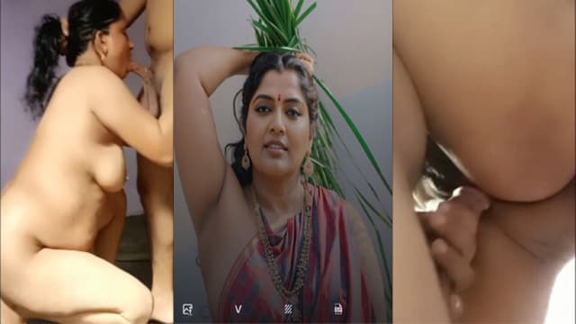 Mature Aunty Giving Blowjob And Getting Fucked Video - Auntymaza