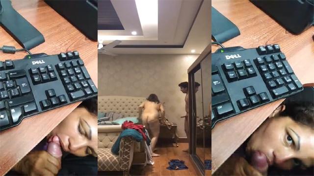 Mature Horny Aunty Chudai a Office Lucky Guy - Auntymaza
