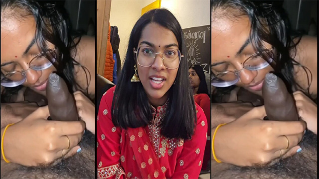 Marathi Hot Girl Blowjob to Uncut Cock – Latest Clip Video Free Watch - Auntymaza