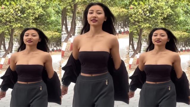 Real Nepali Horny Mal Hard Fuck Teasing Session - Auntymaza