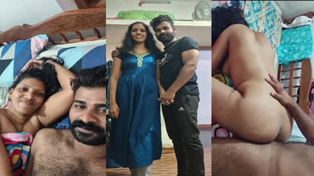 Newly Married Mallu Couples Clip Video Watch - Auntymaza