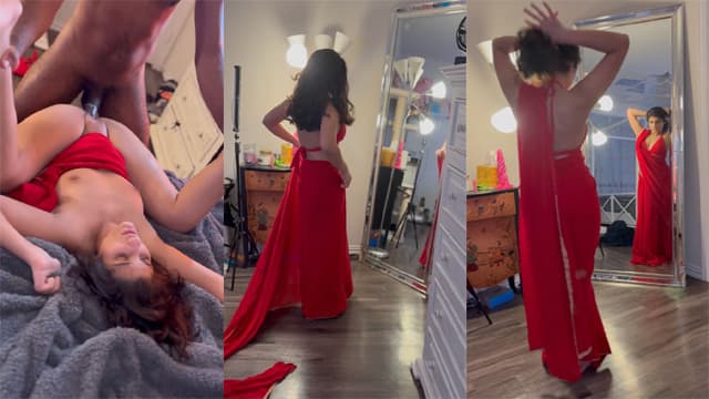 Popular Pakistani Model A Horny Paki Cuckold Husband Records Viral Clip Video - Auntymaza