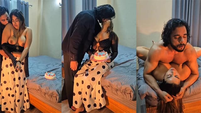 Preeti Puneet Valentine Hard Chudai With Stud Free – App Content - Auntymaza