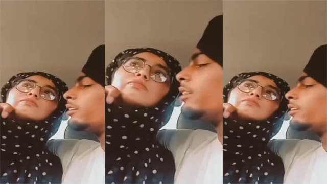 Punjabi Girl Riding On Bf & Hard Doggy Fuck Video HD - Auntymaza