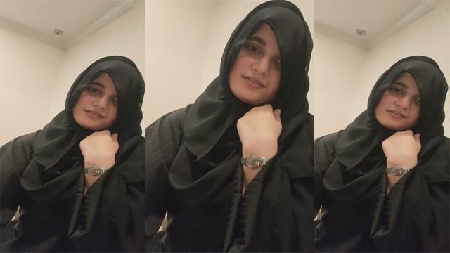 Young Punjabi Hijabi Wife Deep Sucking Ex Dick - Auntymaza