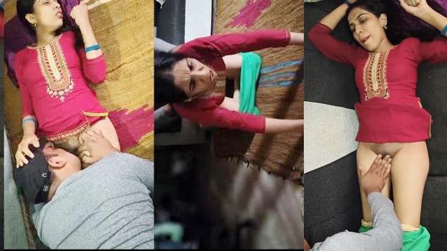 Punjabi Wife Juicy Pussy Hard Chudai Homemade - Auntymaza