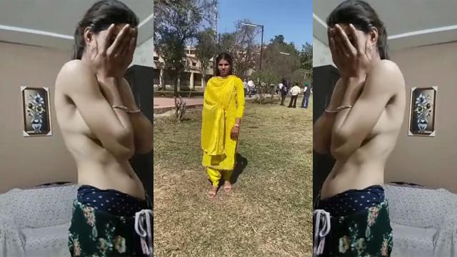 Punjabi sexy college girl hardcore Chudai video free - Auntymaza