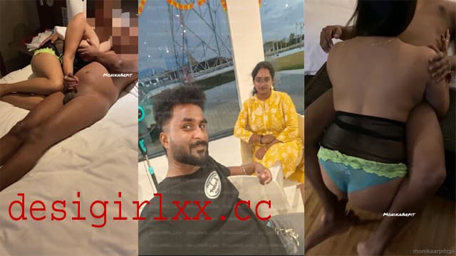 Hotwife From Pune Monika Arpit Chudai So Hard - Auntymaza