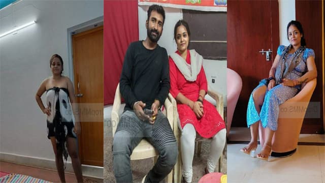 Real Hotwife from Pune Monika Arpit Onlyfans Fuck - Auntymaza