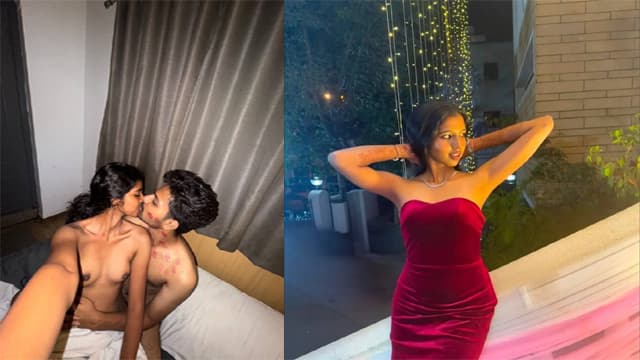 Rich Desi Bhabhi – Swimming Pool Hard Sex Viral - Auntymaza