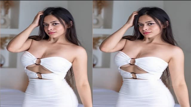 Sexy Figure Ashwitha Giving Blowjob And Hard Chudai Viraled Video - Auntymaza