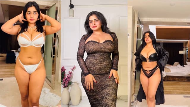 Hot Shilpa Fit Insta Nude Show - Auntymaza