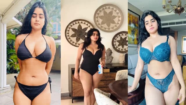 Shilpa Fit Hard Fuck – Private Insta Scandal Viral - Auntymaza