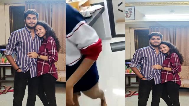Slim Horny Indian Gf Blowjob Showing Ass Nude - Auntymaza