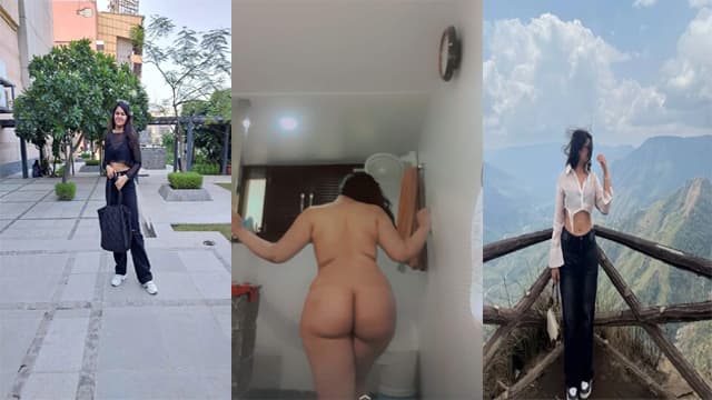 Snap Hot Babe Teasing – Hot Boobs Full Nude Video Watch - Auntymaza