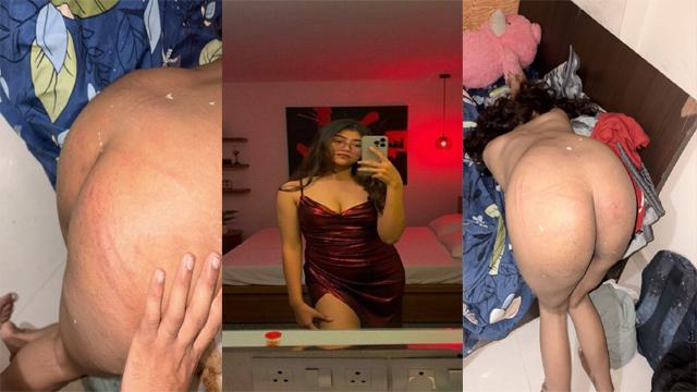 Submissive Beautiful Sexy Indian Girl BDSM Viraled Video HD - Auntymaza