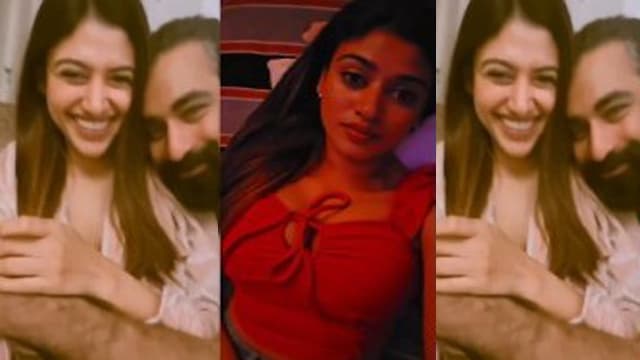 Marathi Actress Oviya Nude Viral Clip Video Free - Auntymaza