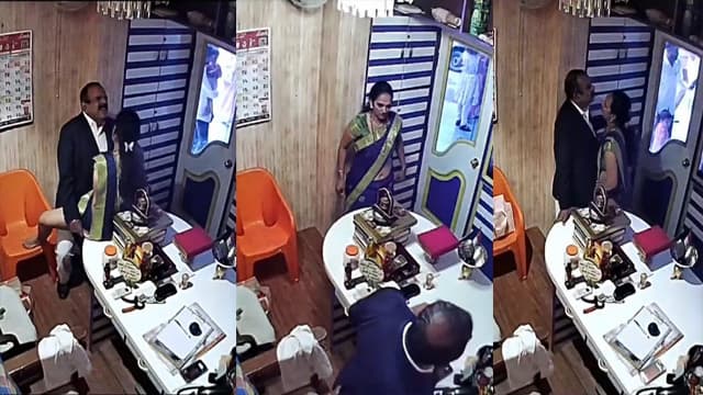 Desi Marathi Scandal – Astrologer Part 3 Hard Riding - Auntymaza Desi Marathi Scandal – Astrologer Part 3 Hard Riding - Auntymaza
