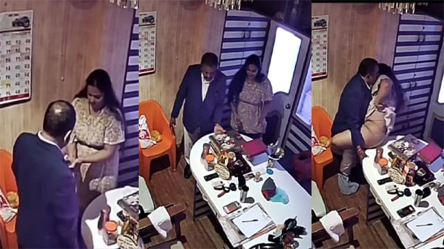 Women In Office Viral More Video – Marathi Astrologer Sex Scandal Video Viral - Auntymaza Women In Office Viral More Video – Marathi Astrologer Sex Scandal Video Viral - Auntymaza