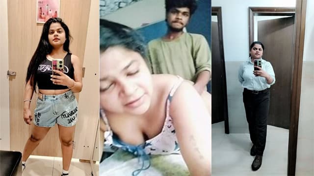 Marathi Horny Chubby Gf Chudai Clip Videos Watch - Auntymaza