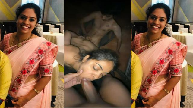 Marathi Housewife Affair Scandal Sex Threesome - Auntymaza