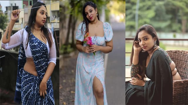 Premium Live Suriya – Insta Boobs Tease Viral - Auntymaza