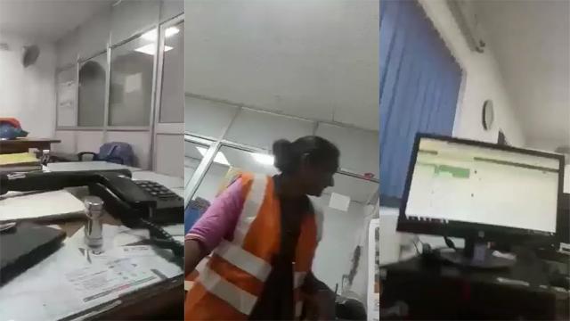 Marathi Office Aged Maid Aunty Chudai By Manager Viral Clip - Auntymaza