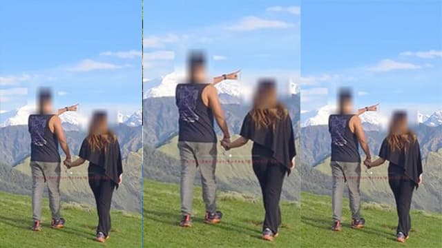 Viral Pankhuri Kunal Chudai In Their Camp When Everybody Viral Clip - Auntymaza