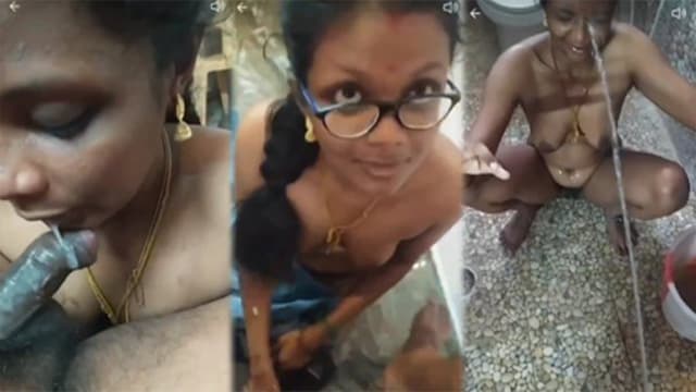 Marathi Young Wife Milky Boobs Piss on Cum in Mouth Video - Auntymaza