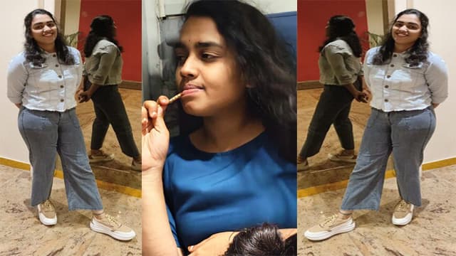 Telugu Lovers Having Fun Blowjob And Riding Fucked - Auntymaza