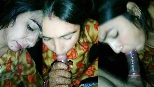 Horny Til Wali Bhabhi Deep Blowjob In Empty Room - Auntymaza