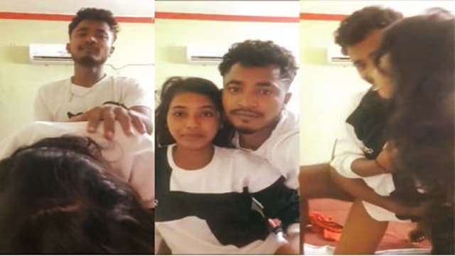 Beautiful Slim Couple Home Cousins Chudai Video - Auntymaza