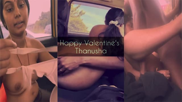Valentines Day Marathi Lovers – Having Nice Sex In Car - Auntymaza Valentines Day Marathi Lovers – Having Nice Sex In Car - Auntymaza