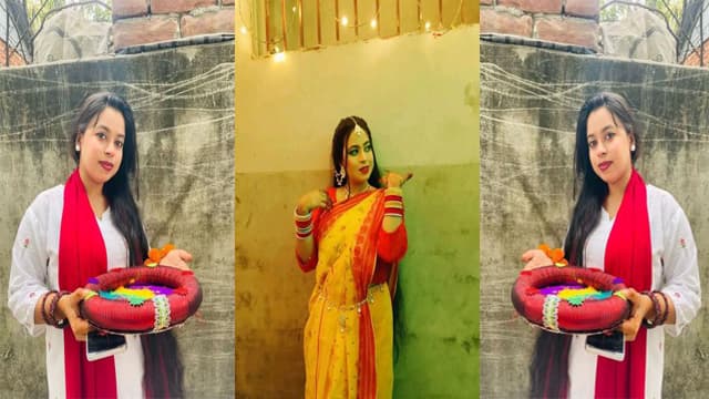 Horny Girl Dance – Finger Deep Pussy Viral Clip - Auntymaza