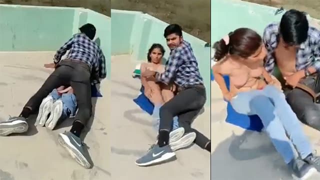 Desi Girl Galat Kam Karte Hue Pakda Gaya Viraled Video - Auntymaza