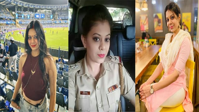 Viral hot Indian police officer Chudai Virals - Auntymaza