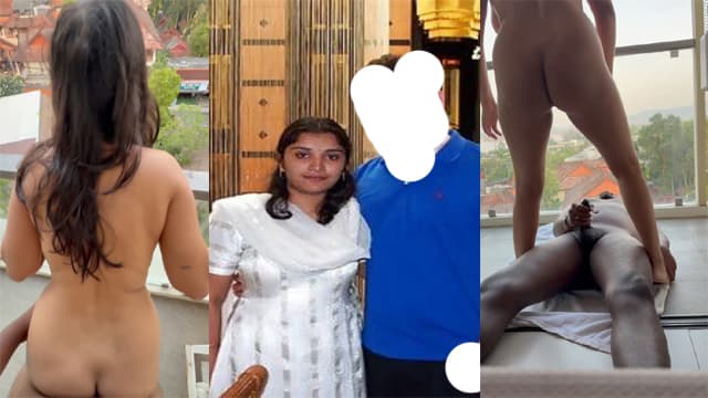 Vove Couple Balcony Sextape Ex Onlyfans Viral - Auntymaza
