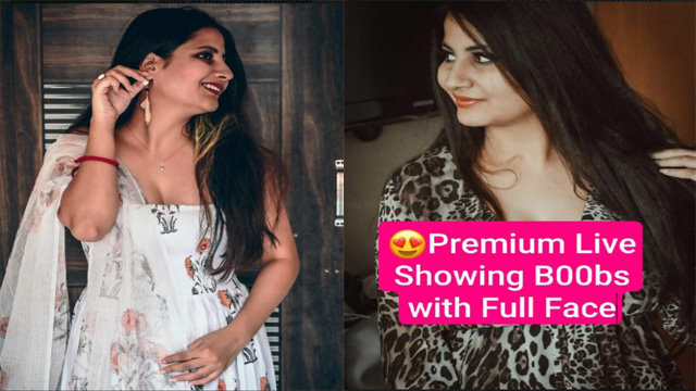 Ritu Famous Insta Most Demanded – Exclusive Premium Nude Live - Auntymaza Ritu Famous Insta Most Demanded – Exclusive Premium Nude Live - Auntymaza