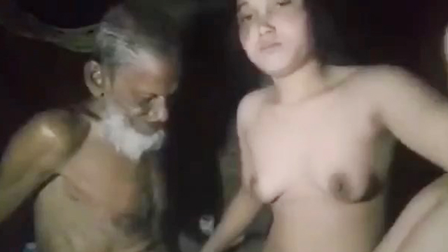 Bura Chacha Chudai Babe – “Aur Ek Baar Chodo Pls” Clip - Auntymaza