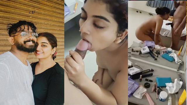 Mumbai Couple Honeymoon In Goa – Viral Porn Clip - Auntymaza