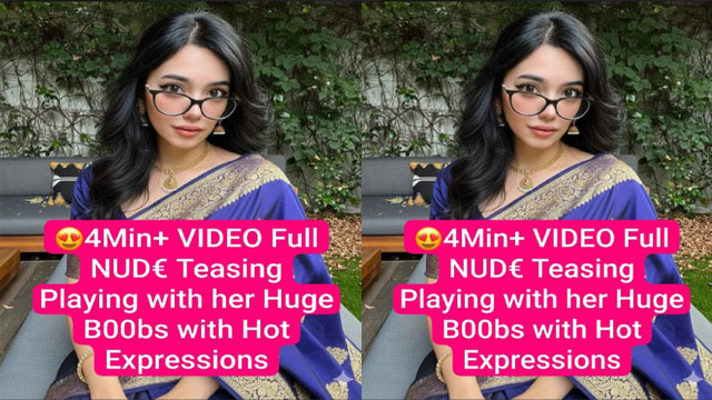 Insta Model Most Demanded 0nlyfans – Exclusive Full Nude Video - Auntymaza