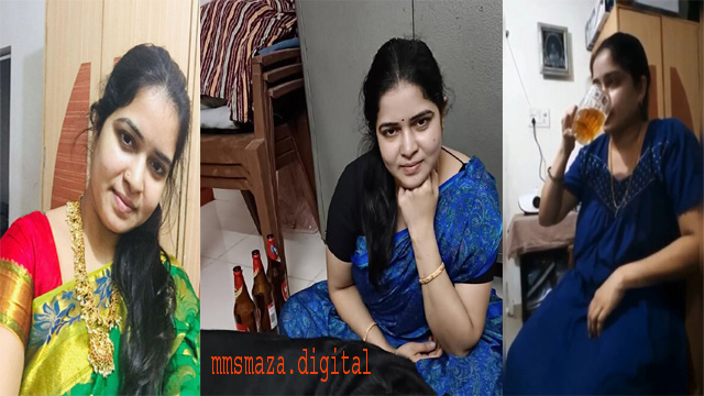 Telugu Drinking Ammayi Harika Virals Son Update Viral Pron - Auntymaza