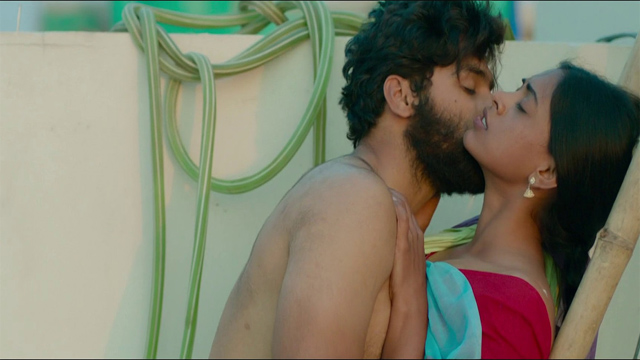 Kamakshi Telugu Hot Nude Scene - Auntymaza