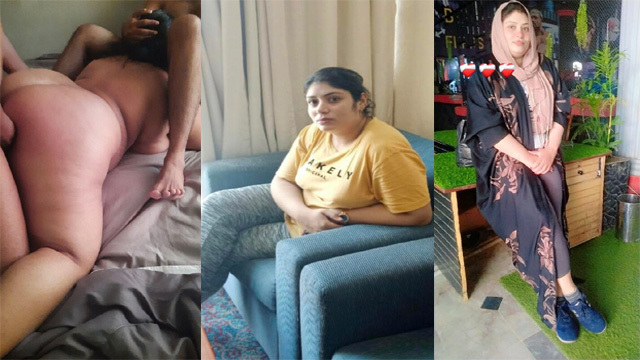 Pakistani Coworker Fucked – Behind Hard Threesome Porn - Auntymaza