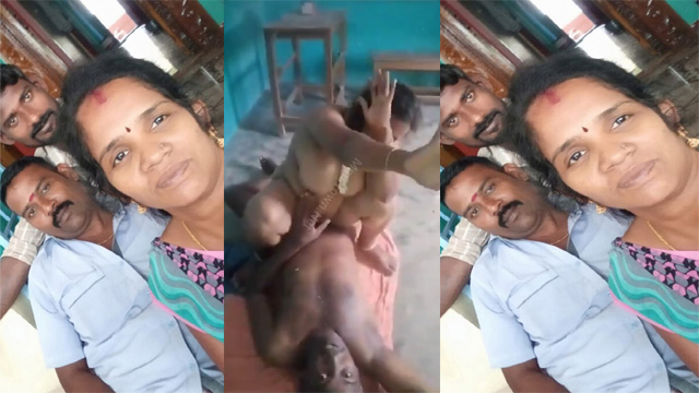 Marathi Gangbang Chudai – Convinces His Wife Fuck - Auntymaza