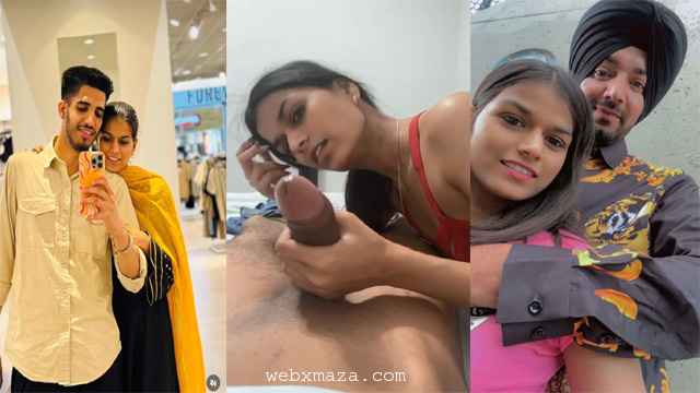 Punjabi Sexy Babe Threesome - Auntymaza Punjabi Sexy Babe Threesome - Auntymaza