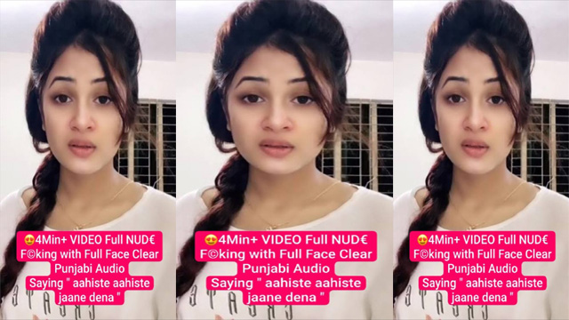 Punjabi Cute Girl – Viral Chudai Clip Video - Auntymaza