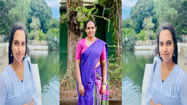 Lankan Boy Having Fun With 3 – Different Hot Teachers - Auntymaza